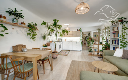 RealityDS - Predaj 2 izb. domu na 5,11á poz., Šamorín - Mliečno