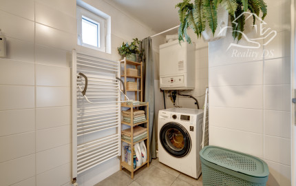 RealityDS - Predaj 2 izb. domu na 5,11á poz., Šamorín - Mliečno