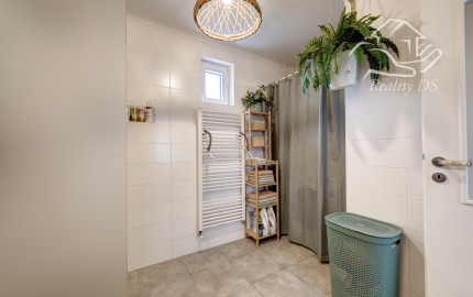 RealityDS - Predaj 2 izb. domu na 5,11á poz., Šamorín - Mliečno