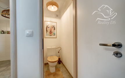 RealityDS - Predaj 2 izb. domu na 5,11á poz., Šamorín - Mliečno