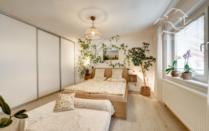 RealityDS - Predaj 2 izb. domu na 5,11á poz., Šamorín - Mliečno