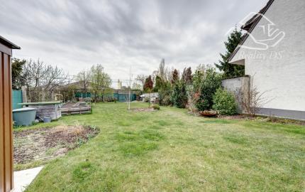 RealityDS - Predaj 2 izb. domu na 5,11á poz., Šamorín - Mliečno