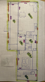 RealityDS - Predaj 2 izb. domu na 5,11á poz., Šamorín - Mliečno