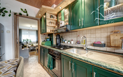 RealityDS - PREDAJ - 3 izb. byt so špajzou a loggiou, 72 m2, Čilistovská ulica