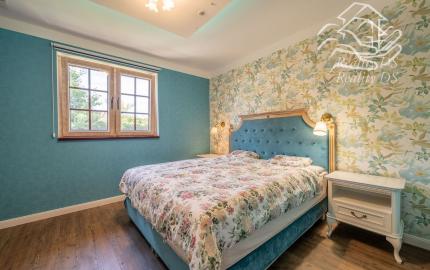 RealityDS - Nadštandardná nízkoenergetická vila v Šamoríne na PREDAJ: Moderná architektúra a špičkové technológie