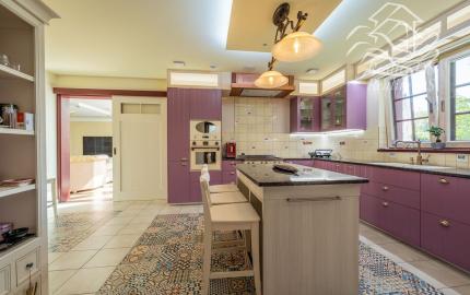 RealityDS - Nadštandardná nízkoenergetická vila v Šamoríne na PREDAJ: Moderná architektúra a špičkové technológie