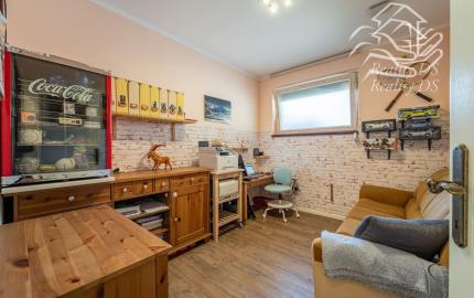 RealityDS - Nadštandardná nízkoenergetická vila v Šamoríne na PREDAJ: Moderná architektúra a špičkové technológie