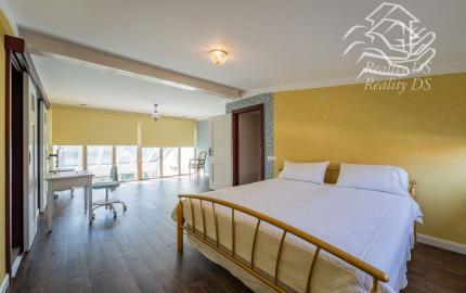 RealityDS - Nadštandardná nízkoenergetická vila v Šamoríne na PREDAJ: Moderná architektúra a špičkové technológie