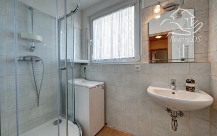 RealityDS  - PREDAJ 3 izb. bytu s loggiou,  67 m2, Dunajská ulica