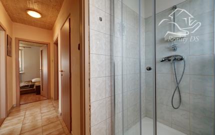 RealityDS  - PREDAJ 3 izb. bytu s loggiou,  67 m2, Dunajská ulica