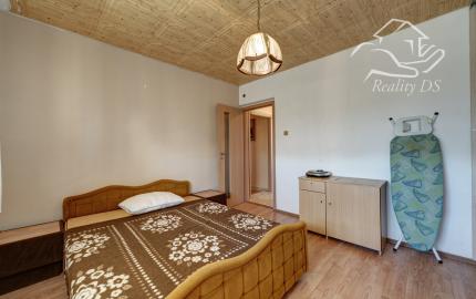 RealityDS  - PREDAJ 3 izb. bytu s loggiou,  67 m2, Dunajská ulica