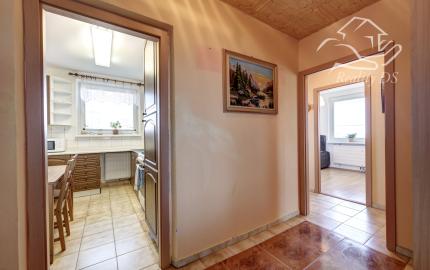 RealityDS  - PREDAJ 3 izb. bytu s loggiou,  67 m2, Dunajská ulica