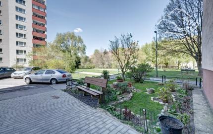 RealityDS  - PREDAJ 3 izb. bytu s loggiou,  67 m2, Dunajská ulica