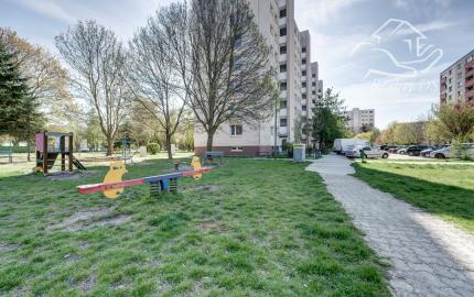 RealityDS  - PREDAJ 3 izb. bytu s loggiou,  67 m2, Dunajská ulica