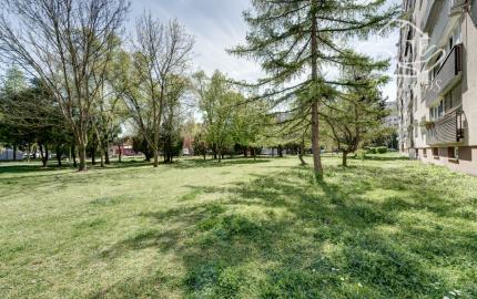 RealityDS  - PREDAJ 3 izb. bytu s loggiou,  67 m2, Dunajská ulica