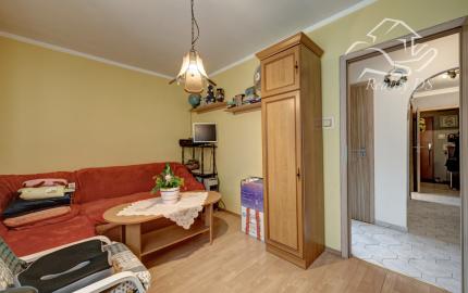 RealityDS - PREDAJ - 3 izb. byt so špajzou a loggiou, 72 m2, Čilistovská ulica