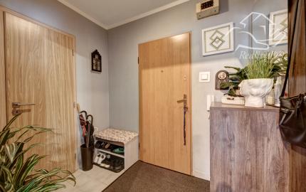 RealityDS - PREDAJ - 3 izb. byt so špajzou a loggiou, 72 m2, Čilistovská ulica