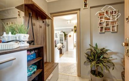 RealityDS - PREDAJ - 3 izb. byt so špajzou a loggiou, 72 m2, Čilistovská ulica