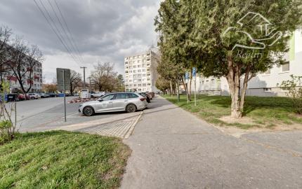 RealityDS - PREDAJ - 3 izb. byt so špajzou a loggiou, 72 m2, Čilistovská ulica