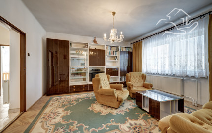 RK RealityDS – PREDAJ - ZĽAVA 45.000 €! Dom s 815 m² pozemkom v centre Šamorína teraz za 275.000 € !