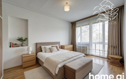 RealityDS - PREDAJ 2-izbového bytu, balkón+loggia, Komárnická | ZNÍŽENÁ CENA 229 000 €