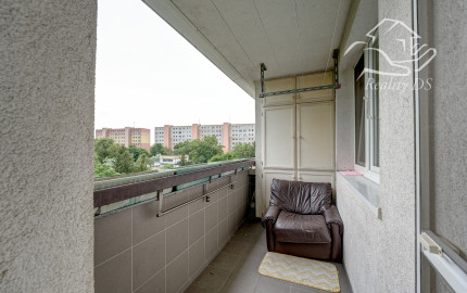 RK RealityDS - PRENÁJOM zariadeného a zrekonštruovaného 3-izb.bytu s loggiou; 74m²; Šamorín - Dunajská ulica