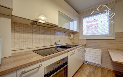 RK RealityDS - 🌿PRENÁJOM🌿 zariadeného a zrekonštruovaného 3-izb.bytu s loggiou | 74m² |  Šamorín - Dunajská ulica