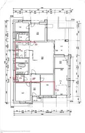ZAČNITE STAVAŤ IHNEĎ! Stavebný pozemok 723 m² s projektom domu, platným stavebným povolením a všetky IS, vrátane kanalizácie – Kvetoslavov