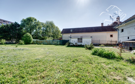RK RealityDS – PREDAJ - Klasický rodinný dom s krásnym pozemkom 815 m2, odteraz 255.000 € !