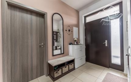 RealityDS - Predaj 3 izb. nízkoen. bungalov na 5,25á pozemku v Dolnom Bare. VÝNIMOČNÁ CENA!!!
