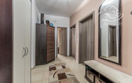 RealityDS - Predaj 3 izb. nízkoen. bungalov na 5,25á pozemku v Dolnom Bare. VÝNIMOČNÁ CENA!!!