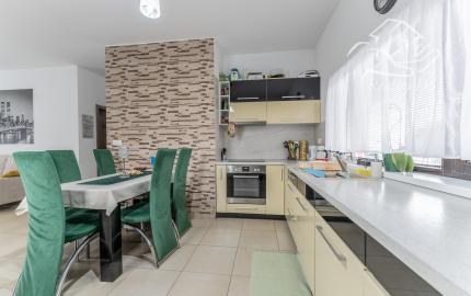 RealityDS - Predaj 3 izb. nízkoen. bungalov na 5,25á pozemku v Dolnom Bare. VÝNIMOČNÁ CENA!!!