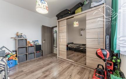 RealityDS - Predaj 3 izb. nízkoen. bungalov na 5,25á pozemku v Dolnom Bare. VÝNIMOČNÁ CENA!!!