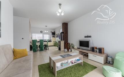 RealityDS - Predaj 3 izb. nízkoen. bungalov na 5,25á pozemku v Dolnom Bare. VÝNIMOČNÁ CENA!!!