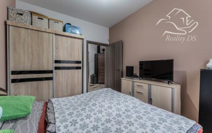 RealityDS - Predaj 3 izb. nízkoen. bungalov na 5,25á pozemku v Dolnom Bare. VÝNIMOČNÁ CENA!!!