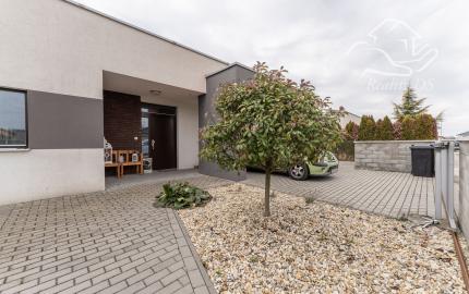 RealityDS - Predaj 3 izb. nízkoen. bungalov na 5,25á pozemku v Dolnom Bare. VÝNIMOČNÁ CENA!!!