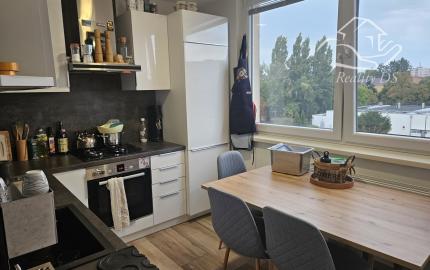 RealityDS -  🏡 2-IZBOVÝ BYT VO VEĽKOSTI 3-IZBOVÉHO? ÁNO – 66 m², BALKÓN A BEZ ĎALŠÍCH INVESTÍCIÍ! Šamorín, Mestský Majer