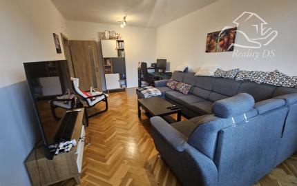 RealityDS -  🏡 2-IZBOVÝ BYT VO VEĽKOSTI 3-IZBOVÉHO? ÁNO – 66 m², BALKÓN A BEZ ĎALŠÍCH INVESTÍCIÍ! Šamorín, Mestský Majer