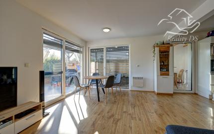 RealityDS – PREDAJ | 5-izbový rodinný dom | pozemok 747 m² | Lehnice – Kolónia