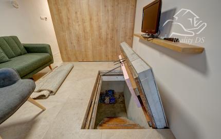 RealityDS – PREDAJ | 5-izbový rodinný dom | pozemok 747 m² | Lehnice – Kolónia