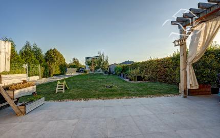 RealityDS – PREDAJ | 5-izbový rodinný dom | pozemok 747 m² | Lehnice – Kolónia