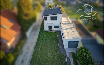 RealityDS – PREDAJ | 5-izbový rodinný dom | pozemok 747 m² | Lehnice – Kolónia