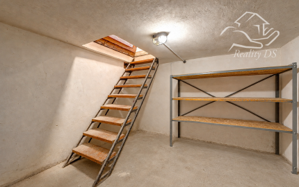 RealityDS – PREDAJ | 5-izbový rodinný dom | pozemok 747 m² | Lehnice – Kolónia