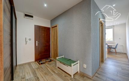 RealityDS -  🏡 2-IZBOVÝ BYT VO VEĽKOSTI 3-IZBOVÉHO? ÁNO – 66 m², BALKÓN A BEZ ĎALŠÍCH INVESTÍCIÍ! Šamorín, Mestský Majer
