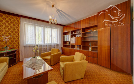 RealityDS – Predaj rodinného domu s garážou, terasou a veľkým pozemkom 1 824 m², Gabčíkovo