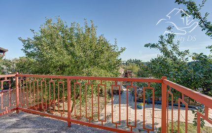 RealityDS – Predaj rodinného domu s garážou, terasou a veľkým pozemkom 1 824 m², Gabčíkovo