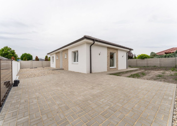 REZERVOVANÉ - RK RealityDS - PREDAJ Modernej, 4 izbovovej novostavby v Dunajskej Strede – Garden Town