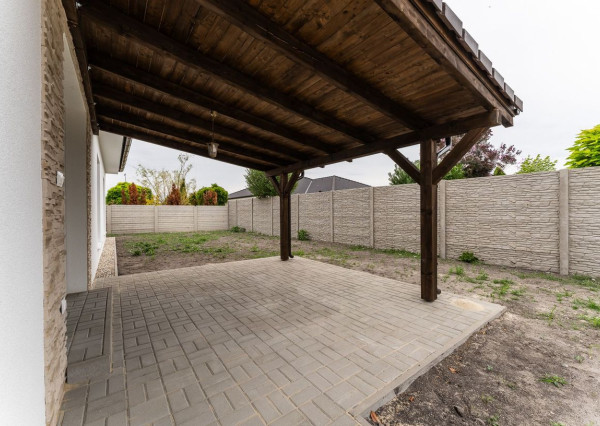 REZERVOVANÉ - RK RealityDS - PREDAJ Modernej, 4 izbovovej novostavby v Dunajskej Strede – Garden Town