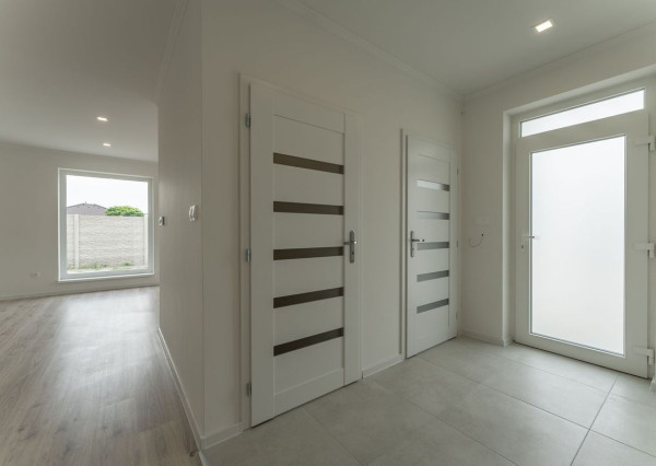 REZERVOVANÉ - RK RealityDS - PREDAJ Modernej, 4 izbovovej novostavby v Dunajskej Strede – Garden Town