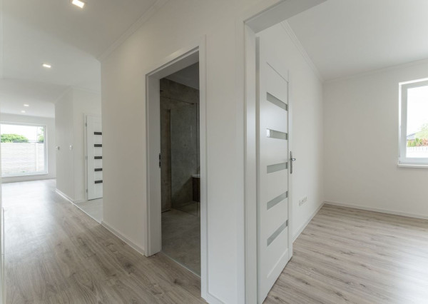 REZERVOVANÉ - RK RealityDS - PREDAJ Modernej, 4 izbovovej novostavby v Dunajskej Strede – Garden Town